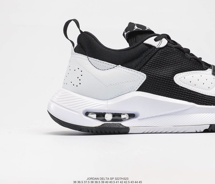 耐克nikeairjordandeltasp复古休闲舒适时尚潮流运动鞋