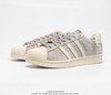 阿迪达斯Adidas Superstar x Reigning Champion休闲时尚百搭舒适个性潮流板鞋 商品缩略图6