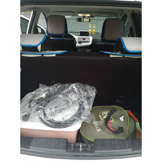 【特价月租-北京】江淮 iEV6E 商品图7