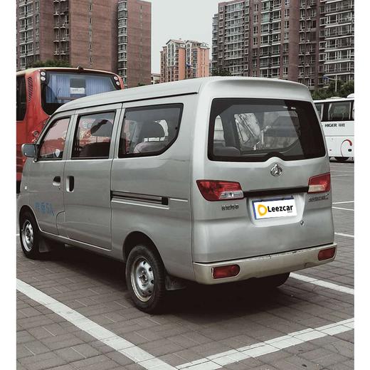 【月租-北京】长安之星2 1.0L 基本型 商品图2