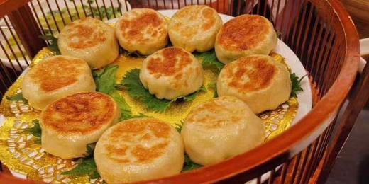 西子团圆饼50克*45只 商品图3