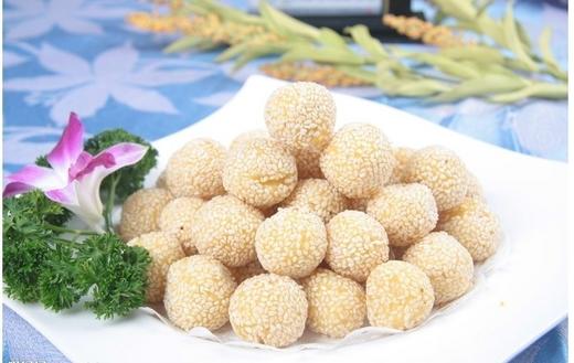 珍珠小麻球400克/包 商品图4