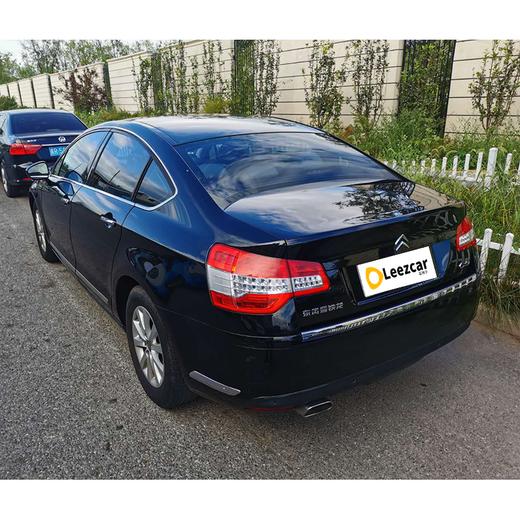 【月租-北京】雪铁龙 C5 2.0L 自动尊享型 商品图2