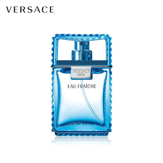 范思哲(VERSACE) 云淡风轻香水 商品图0