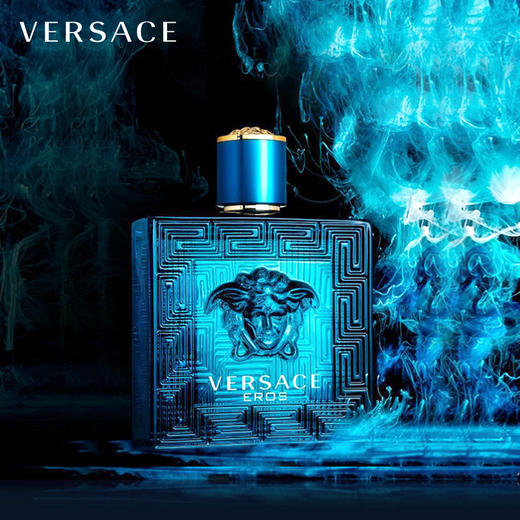 范思哲（VERSACE）爱神 男士香水 商品图3