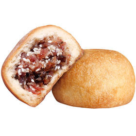 【2个|预售】云南怡心鸿祥云腿月饼100g*2(鸡枞云腿/精制云腿/五仁云腿/鲜花云腿)【9月18日—20日提货】