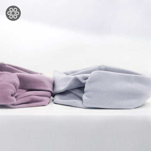 凡圣瑜伽绒感舒适帽带FW011  商品图4
