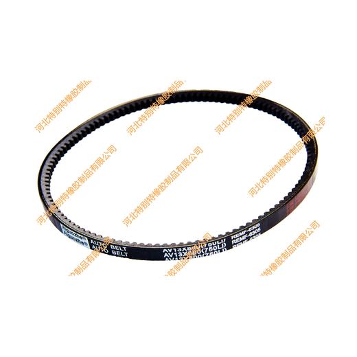 爱国者13*750li(13*800la)英寸6305 豪沃09款电机皮带/豪沃09款电机带、金王子电机带13x750li(13x800la)13750li(13800la)） 商品图1