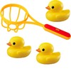 TOLO迷你黄色小鸭浴室套组 商品缩略图3