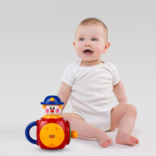 TOLO盒子里的杰克 商品图1