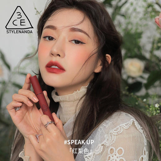 3ce唇釉 商品图2