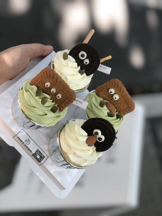 纸杯蛋糕简约款 商品图1