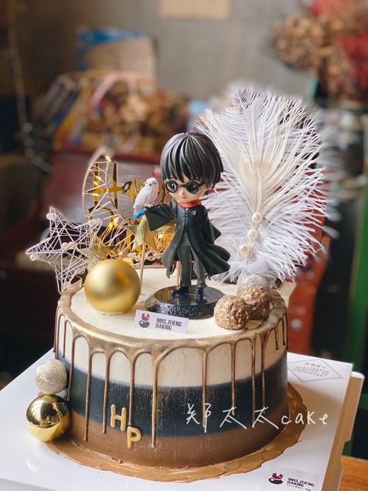 哈利波特加高款 商品图1