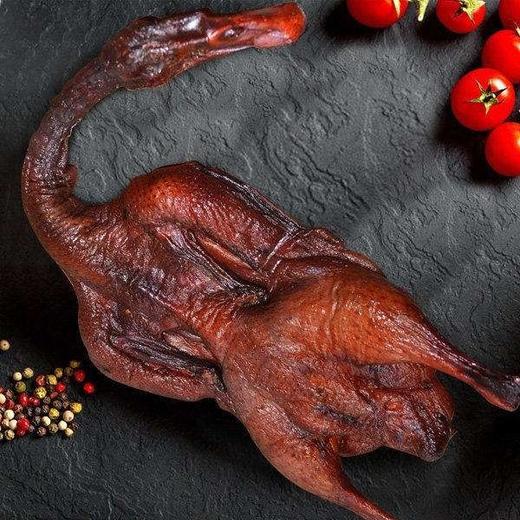 酱味佬酱白鸭600克左右/只 商品图3