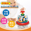 TOLO小马驹旋转木马 商品缩略图0