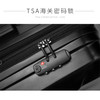 法国大使Delsey拉杆箱20寸登机箱行李箱 商品缩略图4