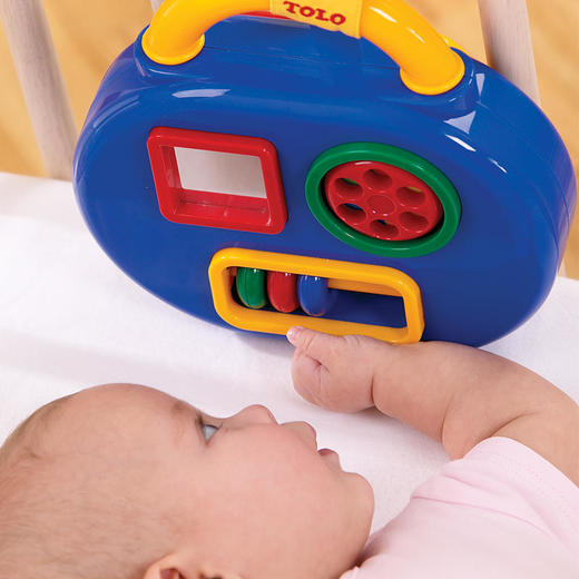 TOLO形状匹配音乐盒 商品图1