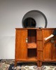 红桥红  家具严选  缅甸花梨（大果紫檀）  【125 圆角柜组合】 商品缩略图8