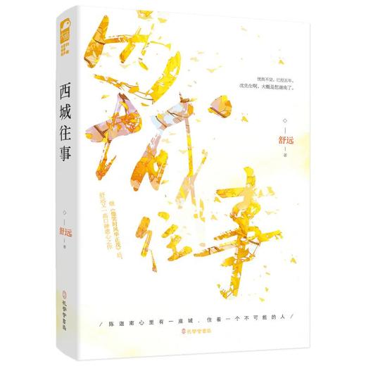 西城往事 商品图0