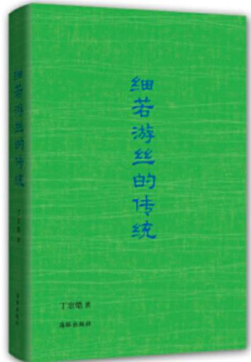 (精)细若游丝的传统 商品图0