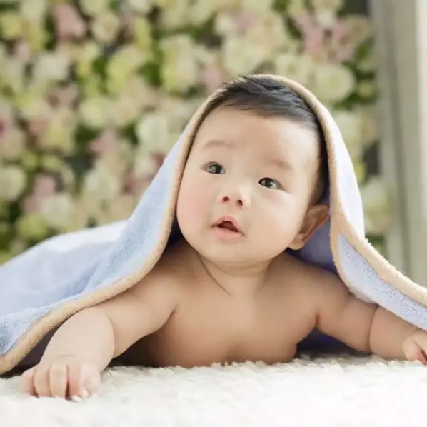 【必败榜——婴幼儿带帽斗篷浴巾】 迎4月开放日 买二赠一活动中  SOFTCARE儿童浴巾 送礼一定要选它 自用必备