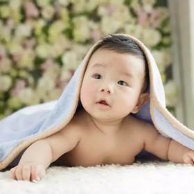 【必败榜——婴幼儿带帽斗篷浴巾】 迎4月开放日 买二赠一活动中  SOFTCARE儿童浴巾 送礼一定要选它 自用必备