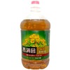 香满园纯香菜籽油5L 商品缩略图0