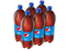 百事可乐型汽水2L*1瓶 商品缩略图0