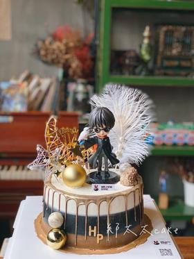 哈利波特加高款