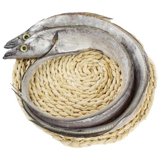 鲜带鱼 商品图0