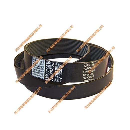 爱国者12pk1880工程机械皮带（121880） 商品图1