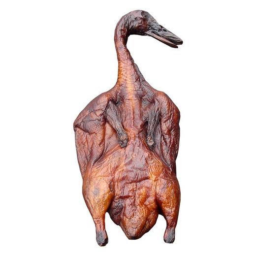 酱味佬酱白鸭600克左右/只 商品图2