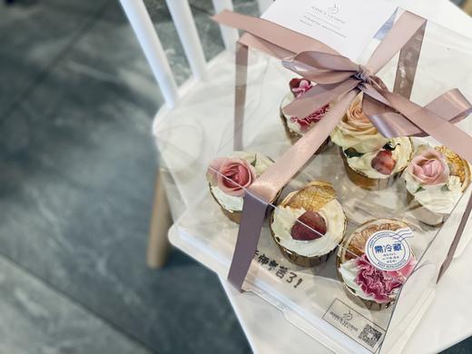 纸杯蛋糕简约款 商品图0