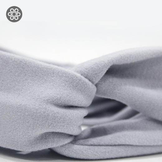 凡圣瑜伽绒感舒适帽带FW011  商品图5