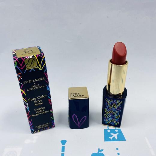 雅诗兰黛口红#333-限量版（503397） 商品图0