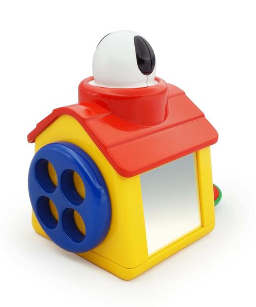 tolo弹跳玩具-小狗 商品图1