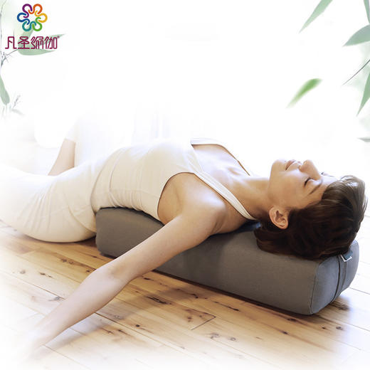 凡圣瑜伽瑜伽抱枕FZ005 商品图0