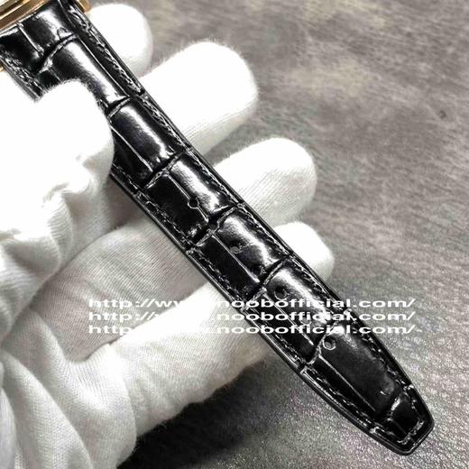 N万国IW504402真飞轮腕表！目前品质接近正品的陀飞轮手表。葡萄牙陀飞轮逆返系列  搭载订制版万国自主Cal．51900全自动真陀飞轮机芯，原装尺寸，直径44.2mm，厚度15.5 商品图2