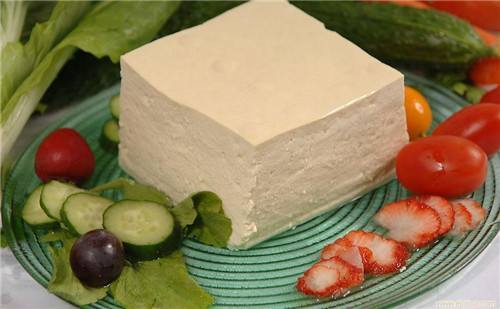 浆豆腐 商品图0