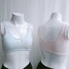 W080花季少女无钢圈背心式成长文胸 商品缩略图2