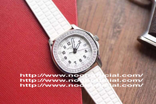 PPF手雷升级版～女款直径36mm 厚度8mm蓝宝石镜面克隆原装瑞士石英机芯 拆机也乱真橡胶表带 折叠扣 商品图6