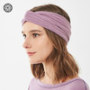 凡圣瑜伽绒感舒适帽带FW011  商品缩略图0