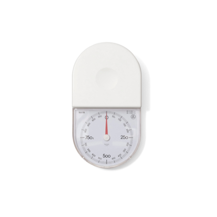 TANITA百利达 ｜机械式厨房克重称