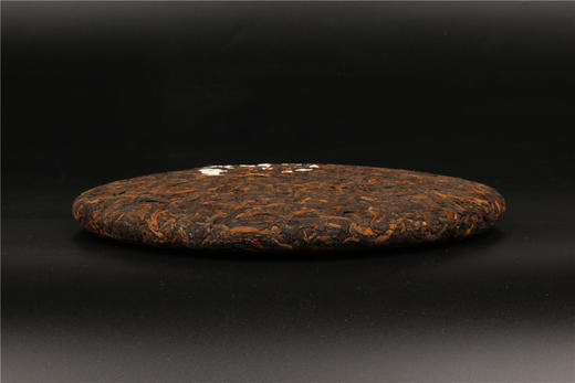 一球2020年布朗熟茶200g 商品图3