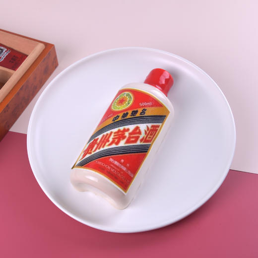 茅台（伯爵茶慕斯） | 糕匠 商品图5