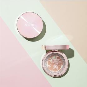 韩国 Age20s爱敬 全能钻石气垫+带替换装