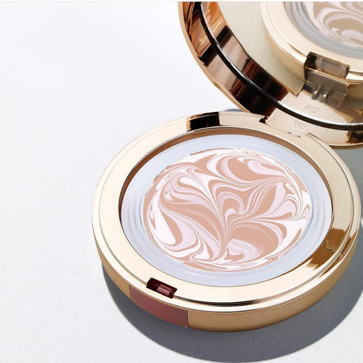 【老款3色】韩国 Age20s爱敬 三色拉花拿铁粉底气垫霜 +带替换装 商品图4