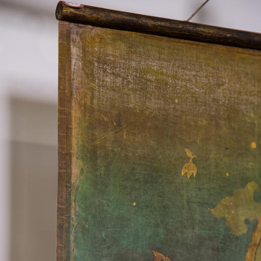 清代  唐卡 商品图6