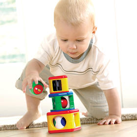 TOLO小丑堆叠套组