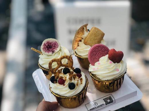 纸杯蛋糕简约款 商品图2